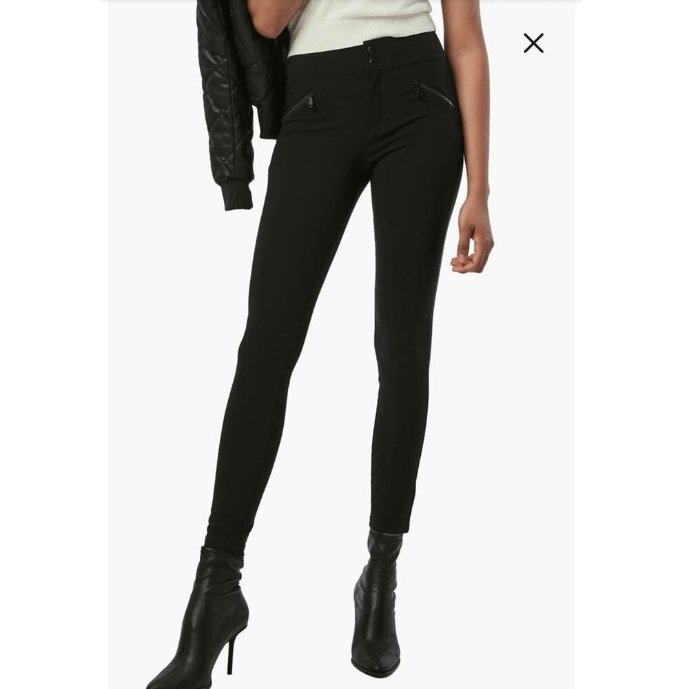 NWOT Alp N Rock Geneva Techno Pants in Black SZ L